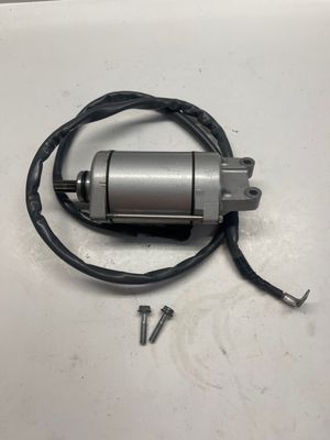 Starter Motor 31200-Mem-671--2007 Honda VTX 1300 C
