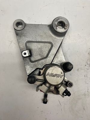 Rear Brake Caliper w/ Mount 43150-MEA-672--2007 Honda VTX 1300 C