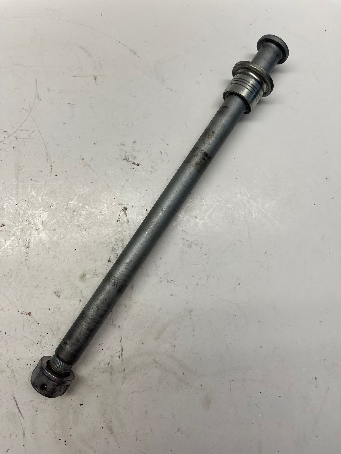 Rear Axle Bolt 42310-MEA-670--2007 Honda VTX 1300 C