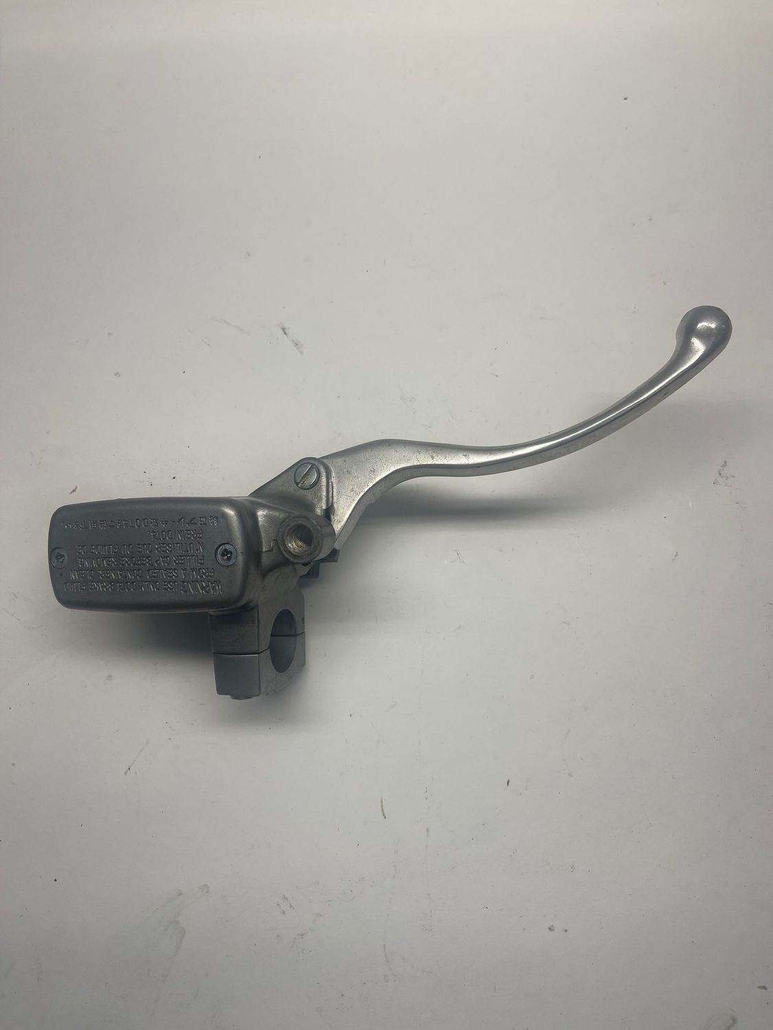 Front Brake Master Cylinder and Lever 45510-MEA-A21--2007 Honda VTX 1300 C