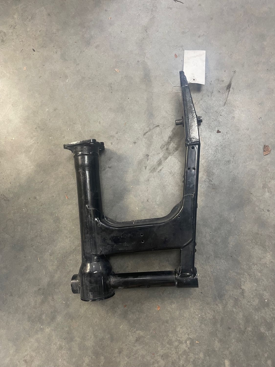Swingarm 4376453--2007 Honda VTX 1300 C
