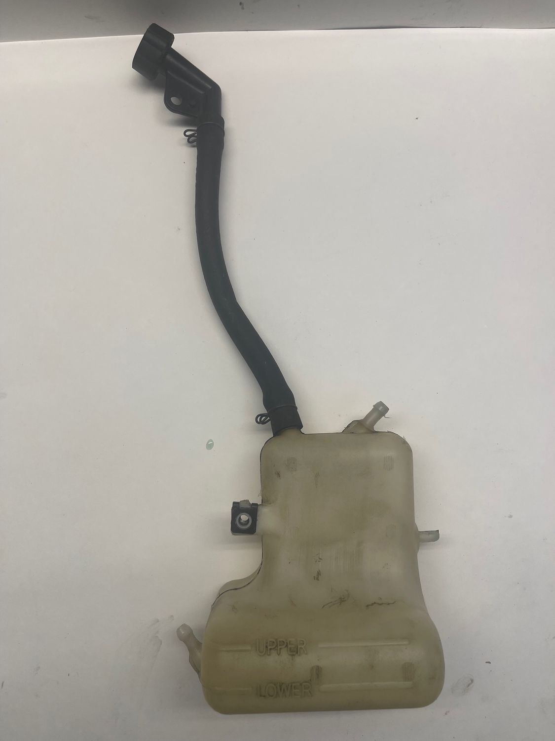 Coolant Reservoir 19101-MEA--2007 Honda VTX 1300 C