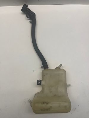 Coolant Reservoir 19101-MEA--2007 Honda VTX 1300 C