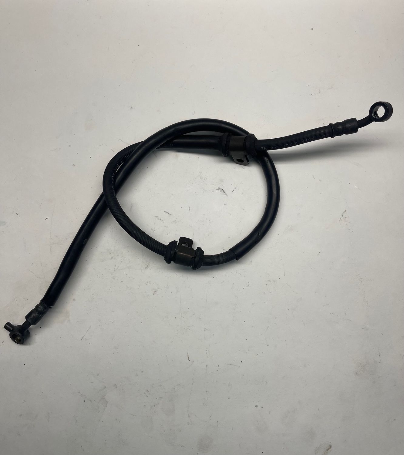 Front Brake Hose 45126-MEM-671--2007 Honda VTX 1300 C