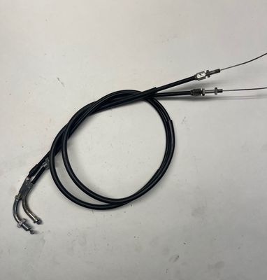 Throttle Cables--2007 Honda VTX 1300 C