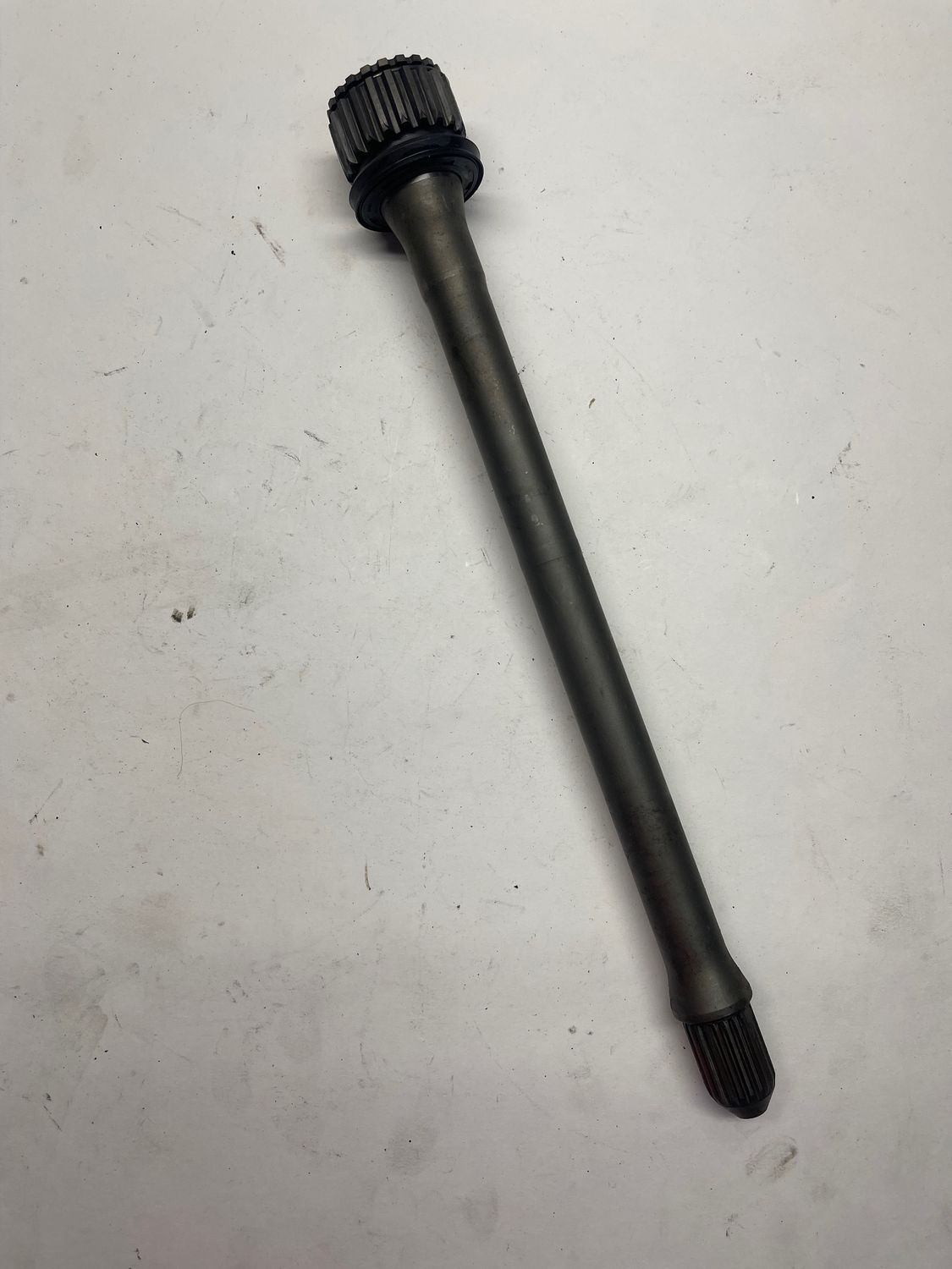 Rear Wheel Propeller Drive Shaft 40201-MCH-000--2007 Honda VTX 1300 C