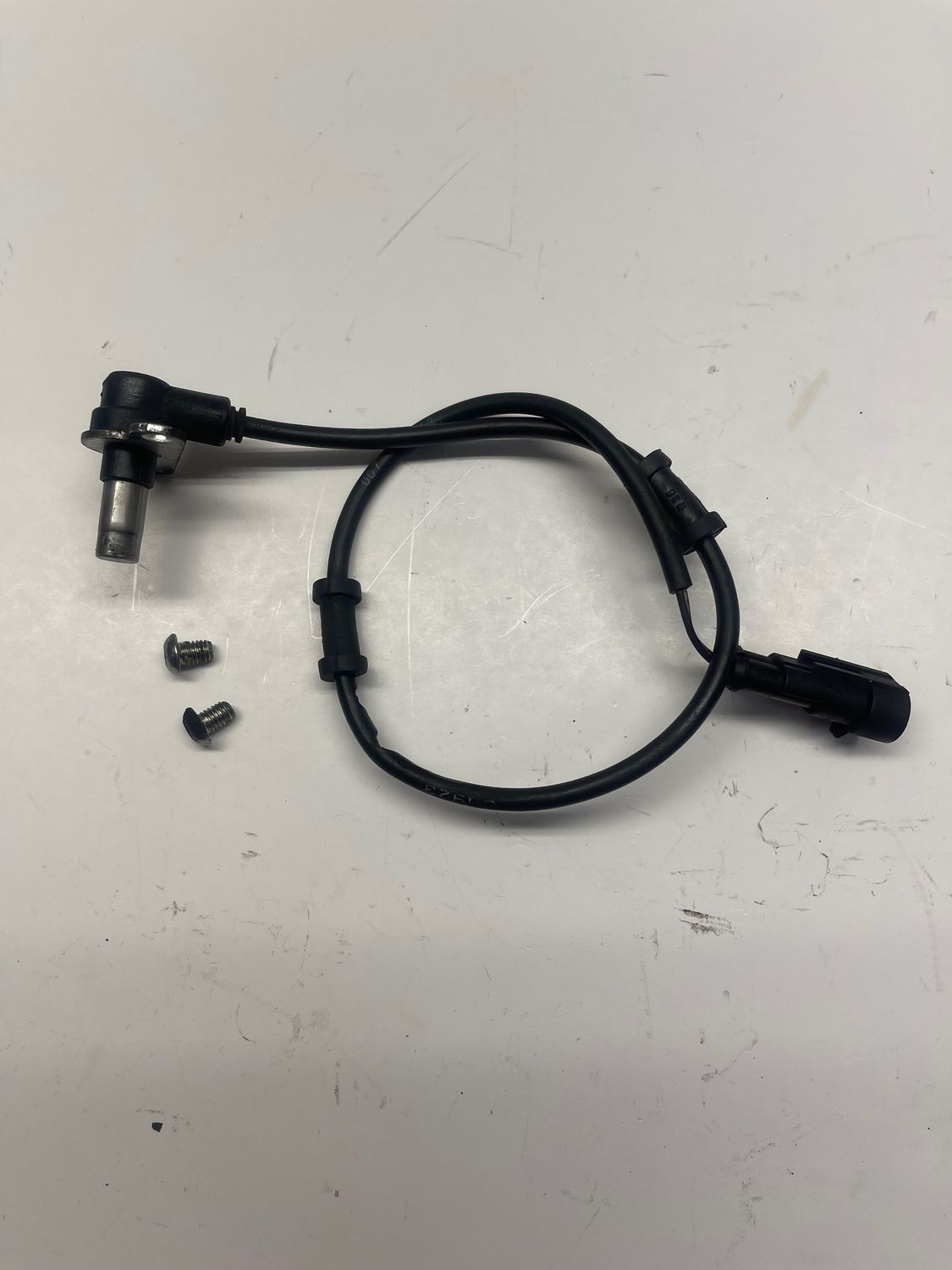 Rear Wheel Speed Sensor ABS 40615-05--2007 Harley-Davidson Road King FLHPI