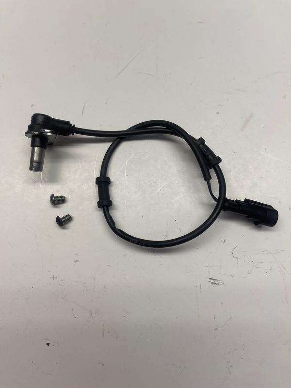 Rear Wheel Speed Sensor ABS 40615-05--2007 Harley-Davidson Road King FLHPI