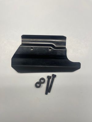 Rear Brake Master Cylinder Stop Switch Cover 21342-MEM-670--2007 Honda VTX 1300 C