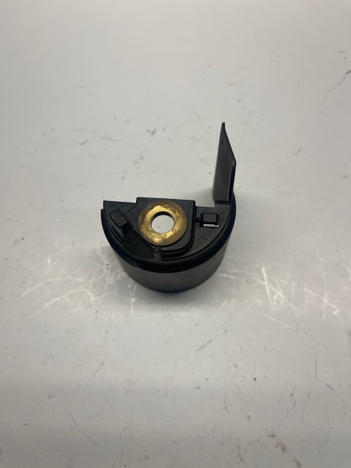 Starter Motor Cover Cap  12412306329--2011 BMW R1200 RT