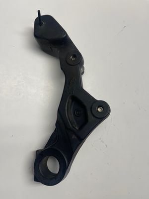 Rear Brake Caliper Mount Bracket 44089-08--2009 Harley-Davidson Ultra Classic Electra Glide