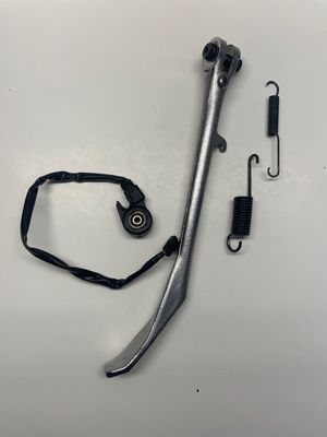 Kickstand Side Stand with Sensor  50530-MEA-670--2007 Honda VTX 1300 C