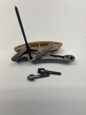 Primary Chain Tensioner 39929-06A--2007 Harley-Davidson Road King FLHPI