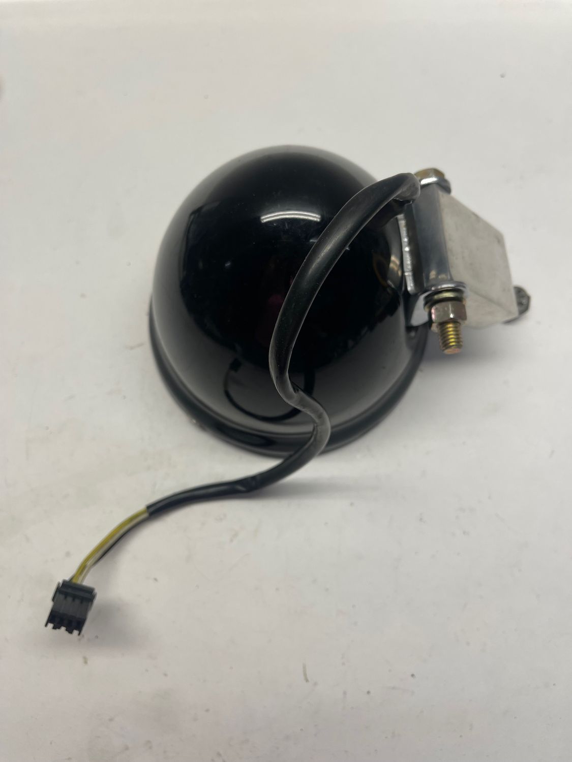 Headlight Bucket--2010 Harley-Davidson Dyna Wide Glide FXDWG