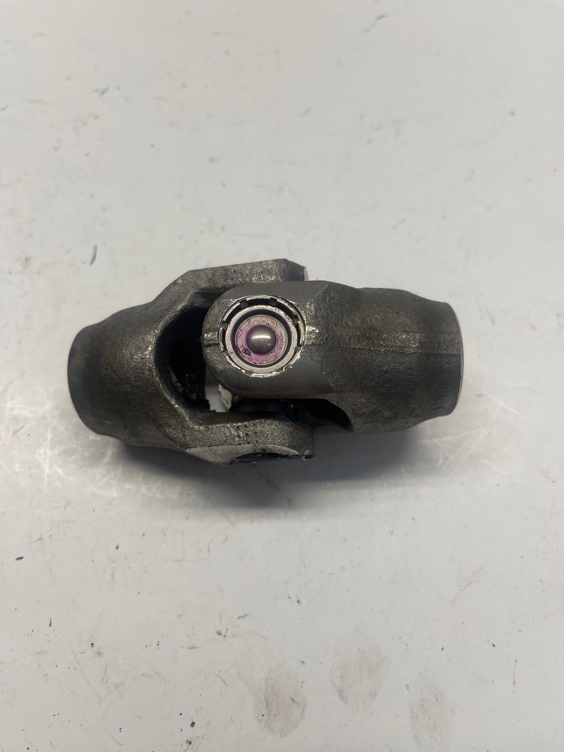 Universal U-Joint Yoke 40200-MFR-670--2007 Honda VTX 1300 C