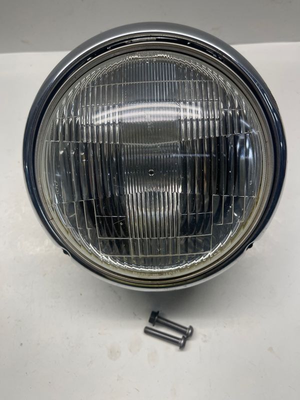 Headlight Assembly 5BN-84330-00--2007 Yamaha V-Star XVS650AWR Classic