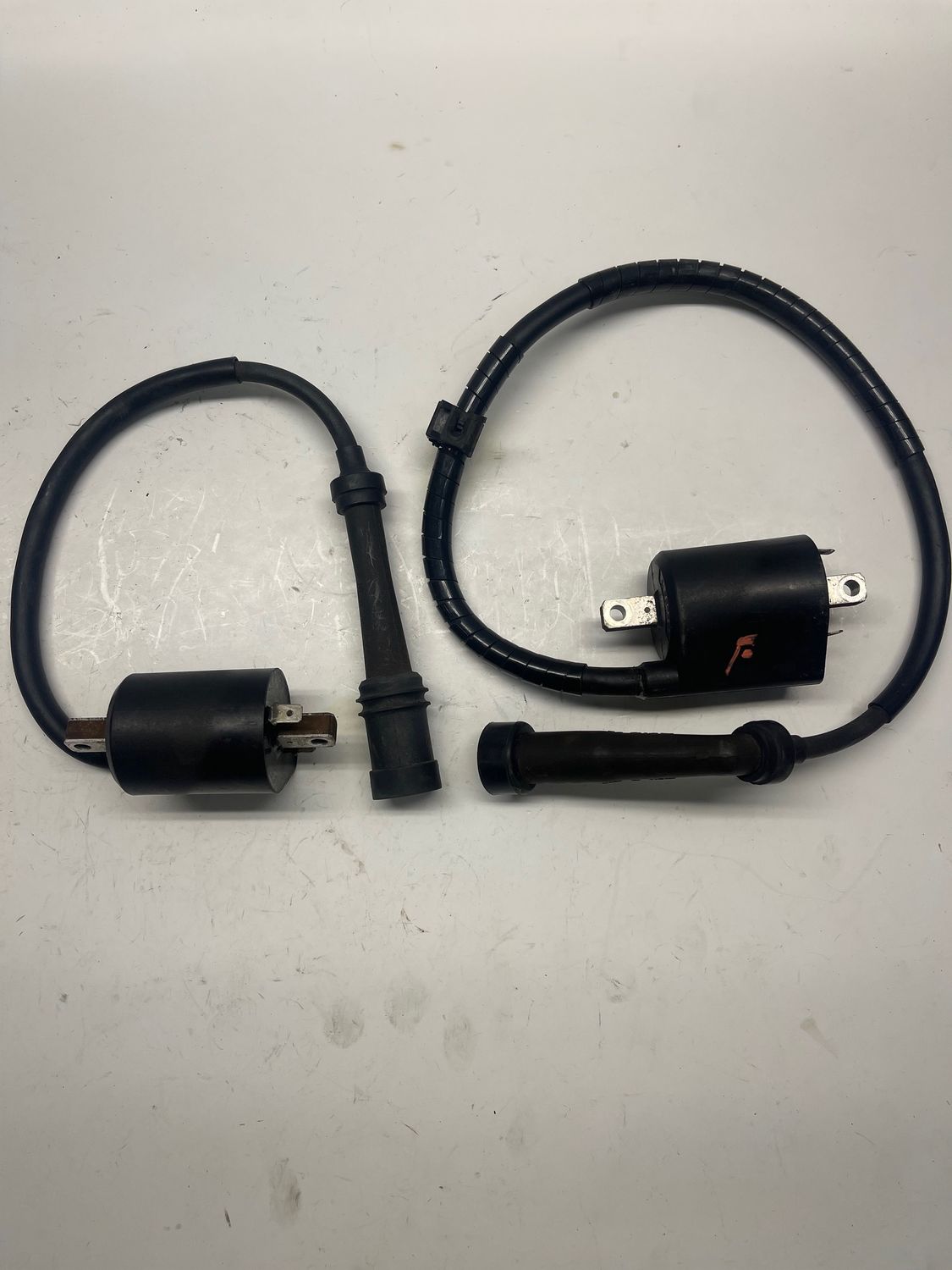 Ignition Coils 4VR-82310-00--2007 Yamaha V-Star XVS650AWR Classic