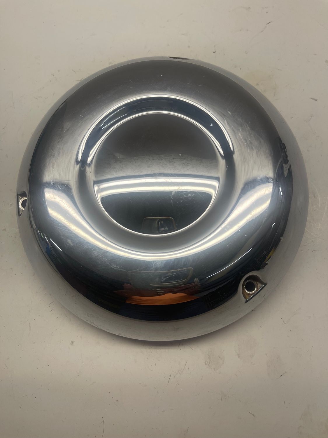 Air Cleaner Cover  4TR-14421-00--2007 Yamaha V-Star XVS650AWR Classic