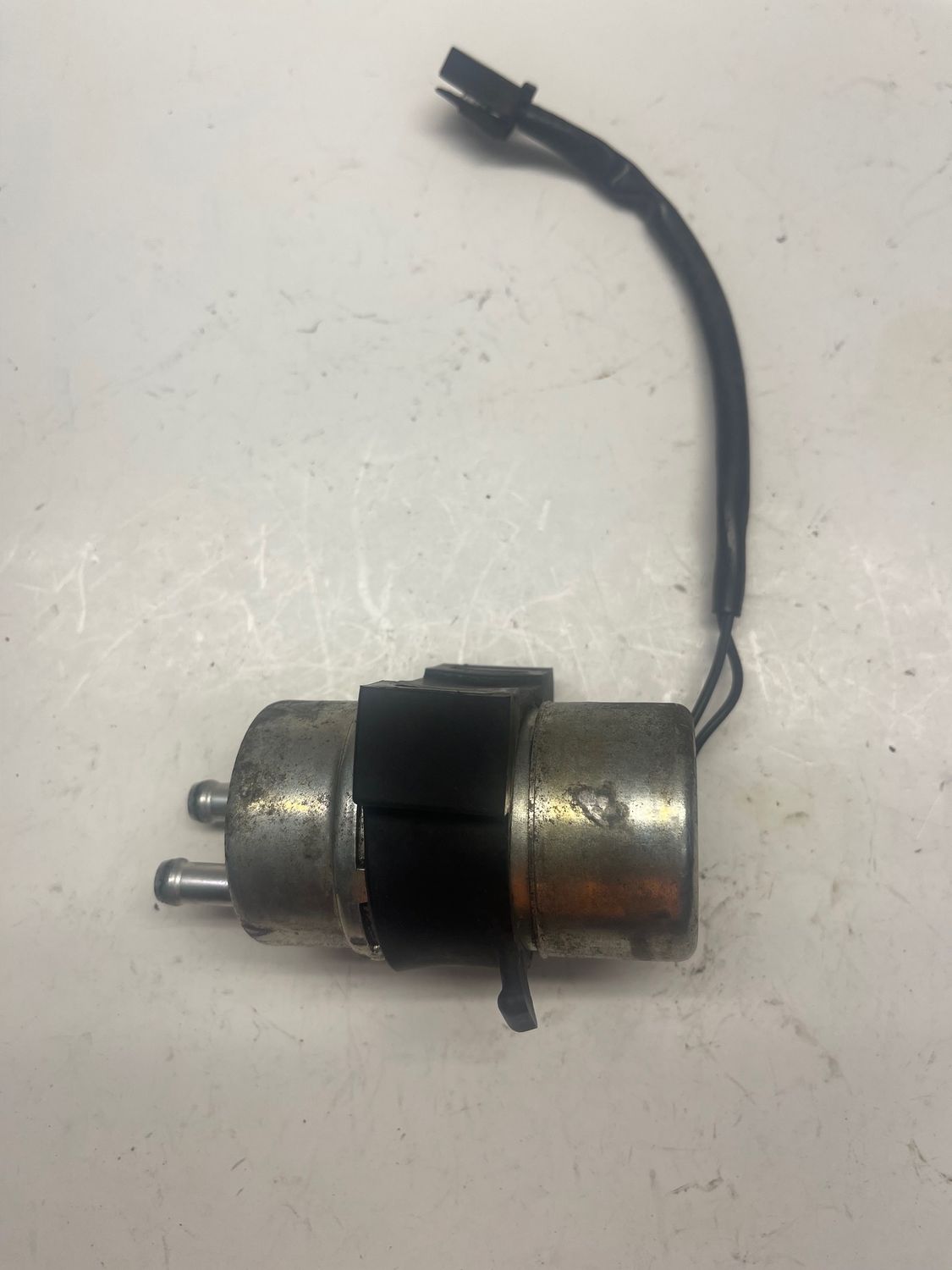 Fuel Pump 5KS-13907-00--2007 Yamaha V-Star XVS650AWR Classic