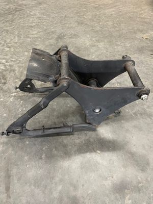 Swingarm--2008 Kawasaki Vulcan VN900 Swingarm--2008 Kawasaki Vulcan VN900