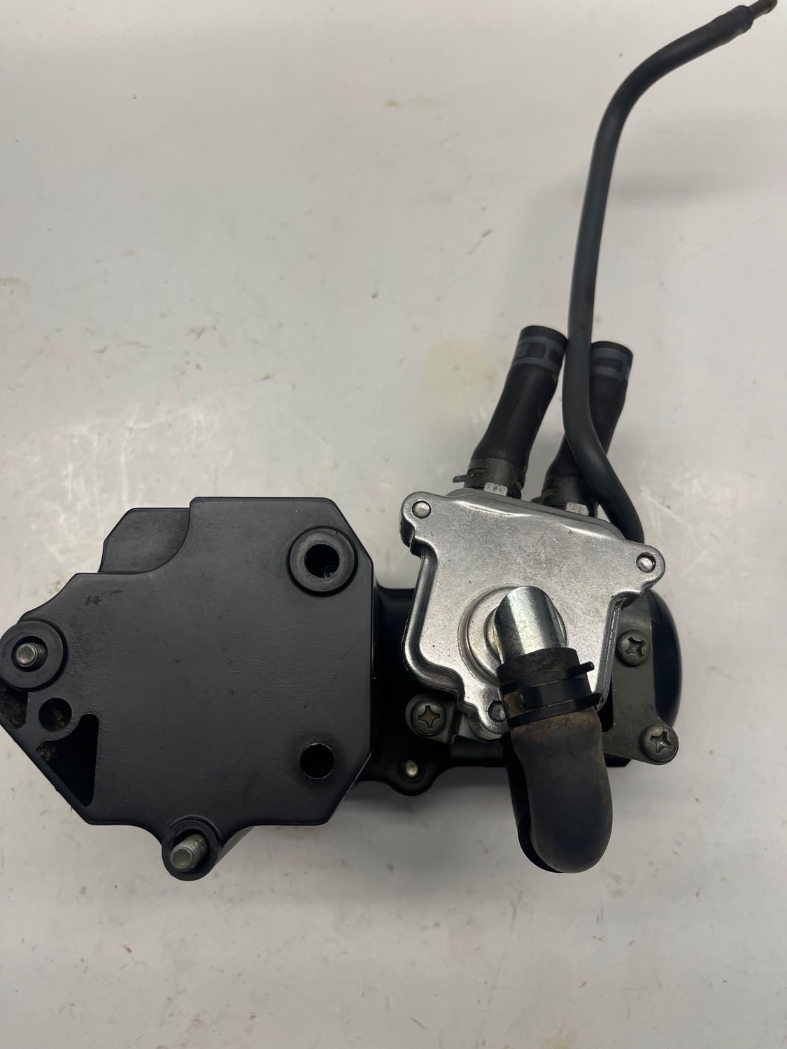 Air Valve Solenoid Top Engine Switch 13500-1720--2007 Yamaha V-Star XVS650AWR Classic