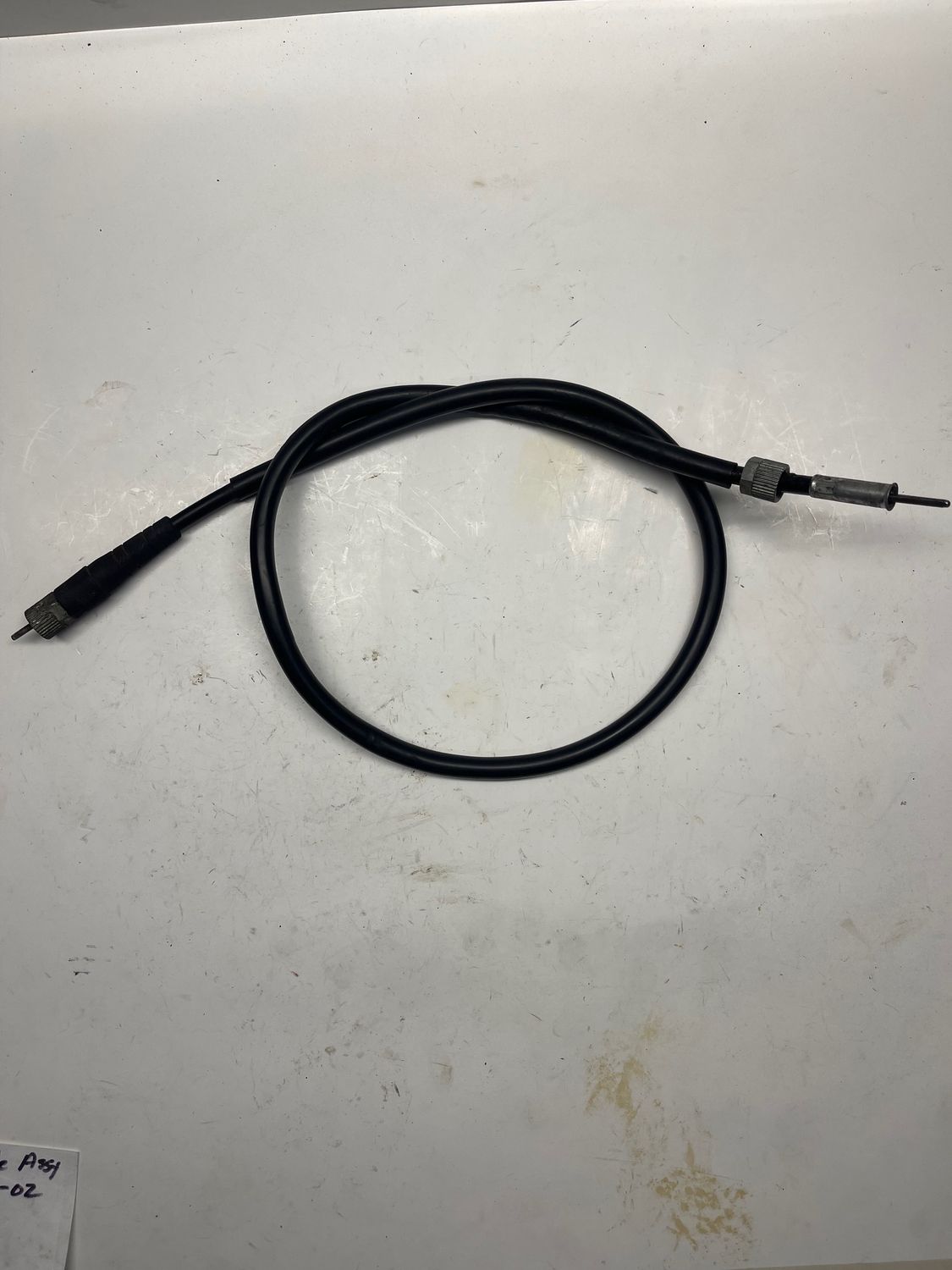 Speedometer Cable 5BN-83550-02--2007 Yamaha V-Star XVS650AWR Classic