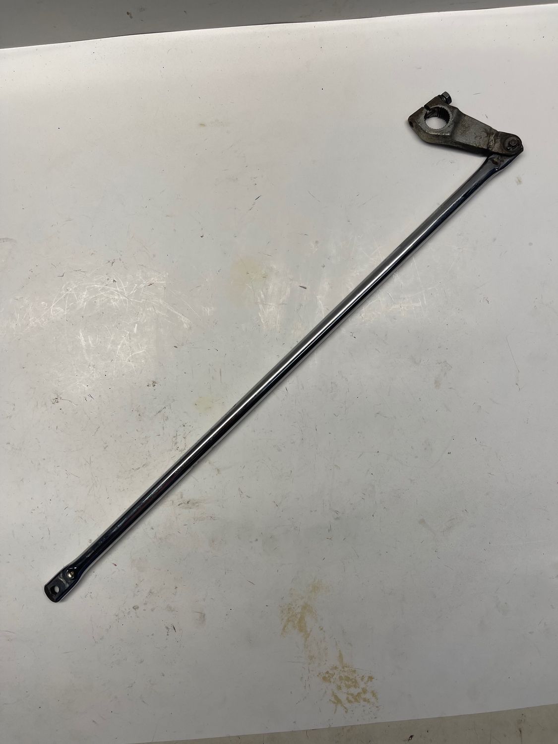 Rear Brake Rod Linkage 4TR-27247-00--2007 Yamaha V-Star XVS650AWR Classic