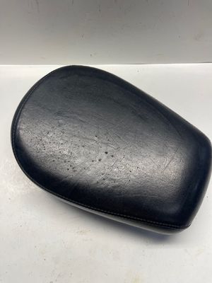 Passenger Seat--2007 Yamaha V-Star XVS650AWR Classic