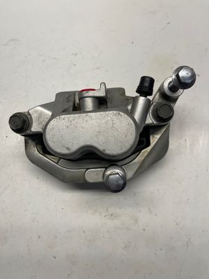 Front Brake Caliper 4WM-258oU-01--2007 Yamaha V-Star XVS650AWR Classic