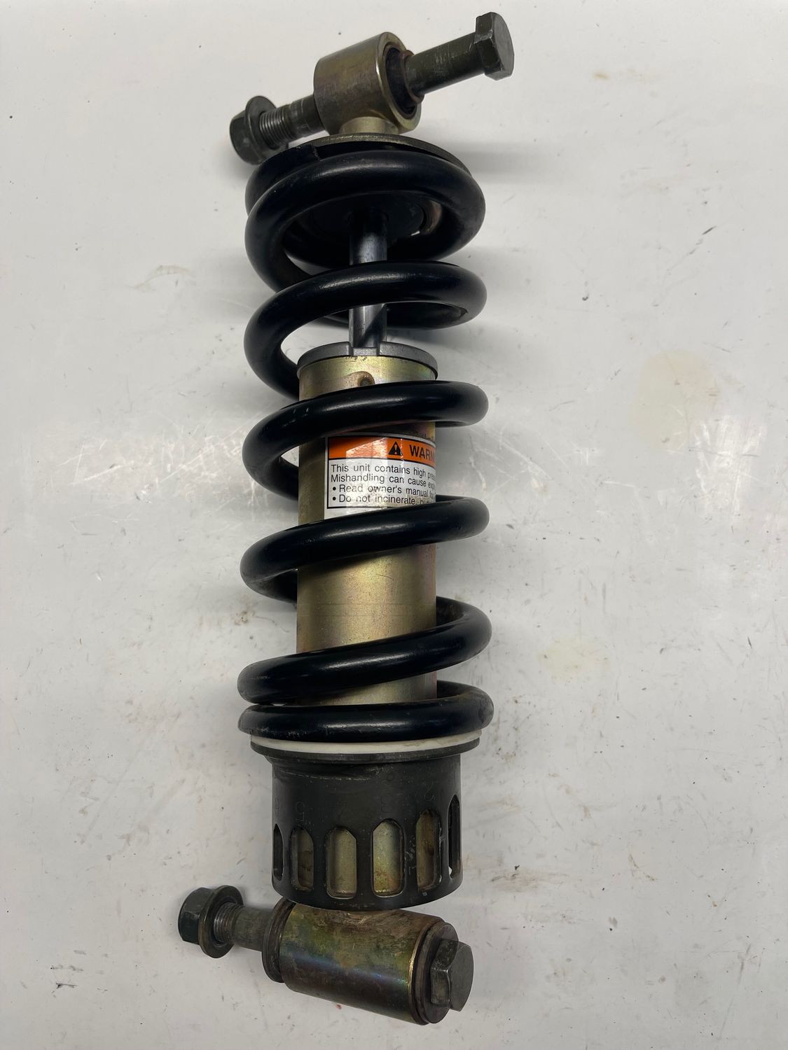Rear Shock Absorber 5BN-22210-40--2007 Yamaha V-Star XVS650AWR Classic