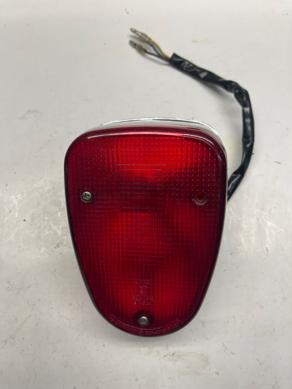 Rear Brake Tail Light 5BN-84700-01--2007 Yamaha V-Star XVS650AWR Classic