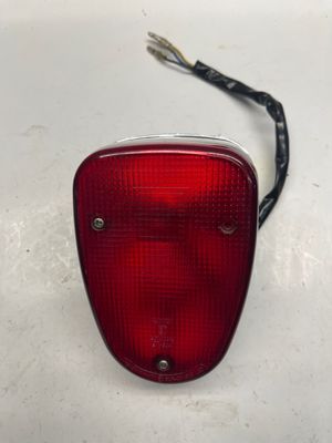 Rear Brake Tail Light 5BN-84700-01--2007 Yamaha V-Star XVS650AWR Classic Rear Brake Tail Light 5BN-84700-01--2007 Yamaha V-Star XVS650AWR Classic