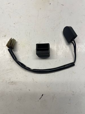 Thermo Switch Relay Sensor 5FU-82560-50-00--2007 Yamaha V-Star XVS650AWR Classic