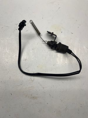 Rear Brake Stop Light Switch 3HN-82530-11--2007 Yamaha V-Star XVS650AWR Classic