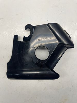 Right Frame Neck Cover 4TR-2171X--2007 Yamaha V-Star XVS650AWR Classic