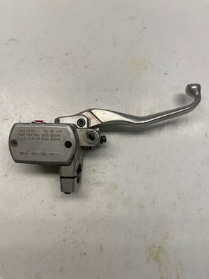Front Brake Master Cylinder Lever 4TR-25870-01--2007 Yamaha V-Star XVS650AWR Classic
