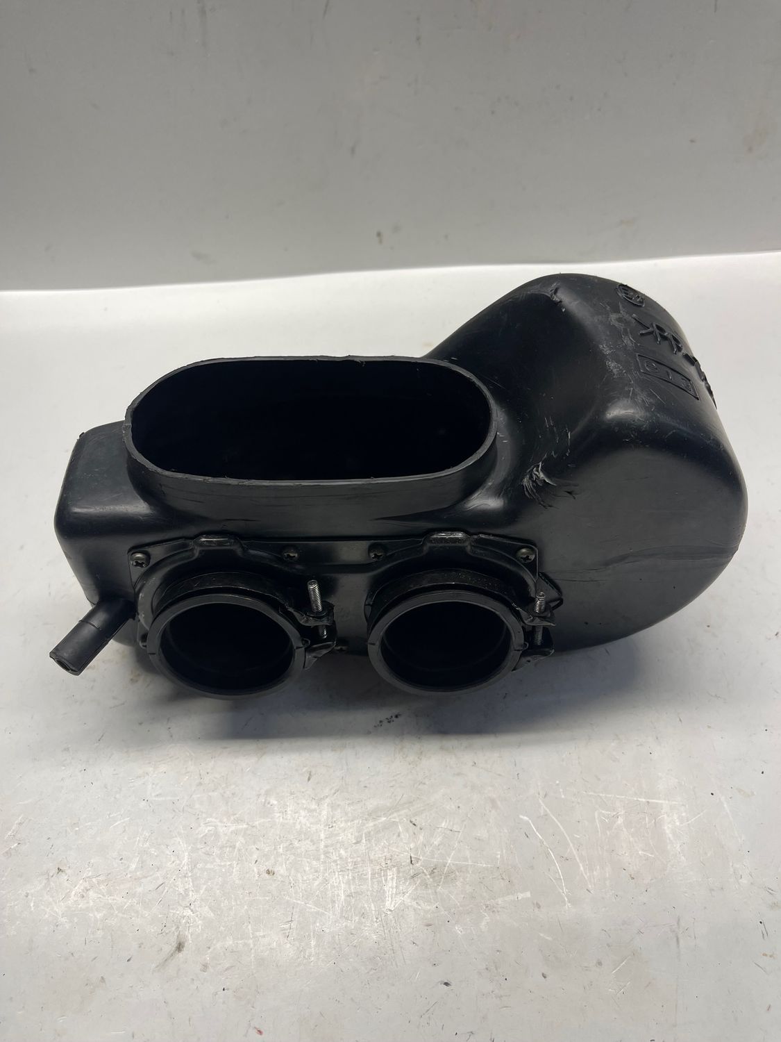 Air Intake Silencer 4VR-14431-01--2007 Yamaha V-Star XVS650AWR Classic