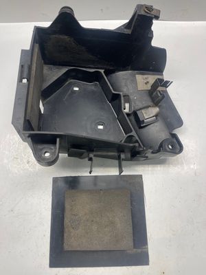 Battery Box 5BN-82100-02--2007 Yamaha V-Star XVS650AWR Classic Battery Box 5BN-82100-02--2007 Yamaha V-Star XVS650AWR Classic