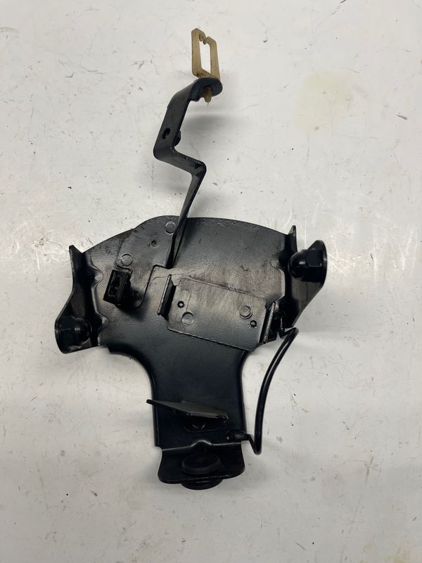 Fuel Pump Bracket 4TR-24491-10--2007 Yamaha V-Star XVS650AWR Classic