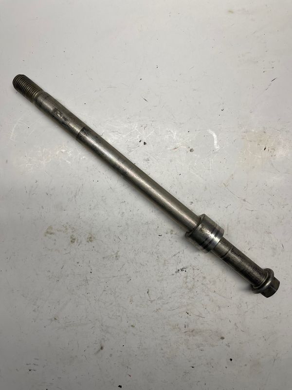 Front Axle Bolt 5KS-25181-00-00--2007 Yamaha V-Star XVS650AWR Classic