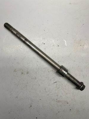 Front Axle Bolt 5KS-25181-00-00--2007 Yamaha V-Star XVS650AWR Classic