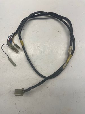 Rear Tail Light Brake Light Wiring Harness 5BN-84717-10--2007 Yamaha V-Star XVS650AWR Classic Rear Tail Light Brake Light Wiring Harness 5BN-84717-10--2007 Yamaha V-Star XVS650AWR Classic