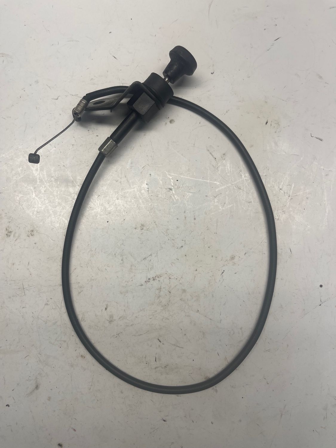 Choke Cable--2007 Yamaha V-Star XVS650AWR Classic