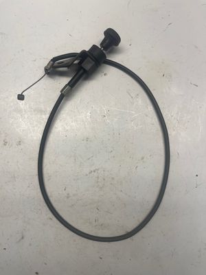 Choke Cable--2007 Yamaha V-Star XVS650AWR Classic