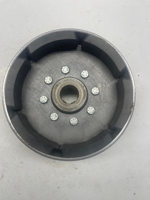 Alternator Rotor & Sprocket Assembly 32413-92-- 2001 Harley Sportster XL883H