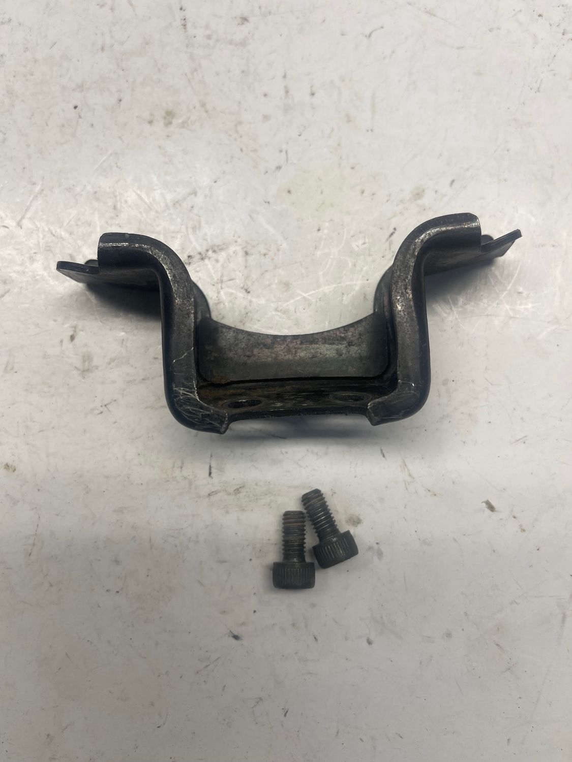 Rear Fender Seat Bracket 5BN-2475K-00-00--2007 Yamaha V-Star XVS650AWR Classic