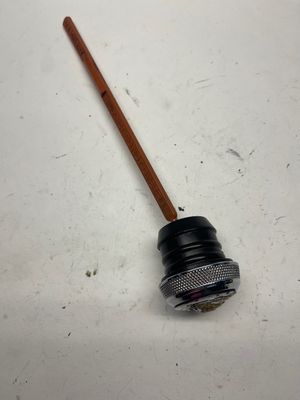 Oil Dipstick--2006 Harley-Davidson Road King