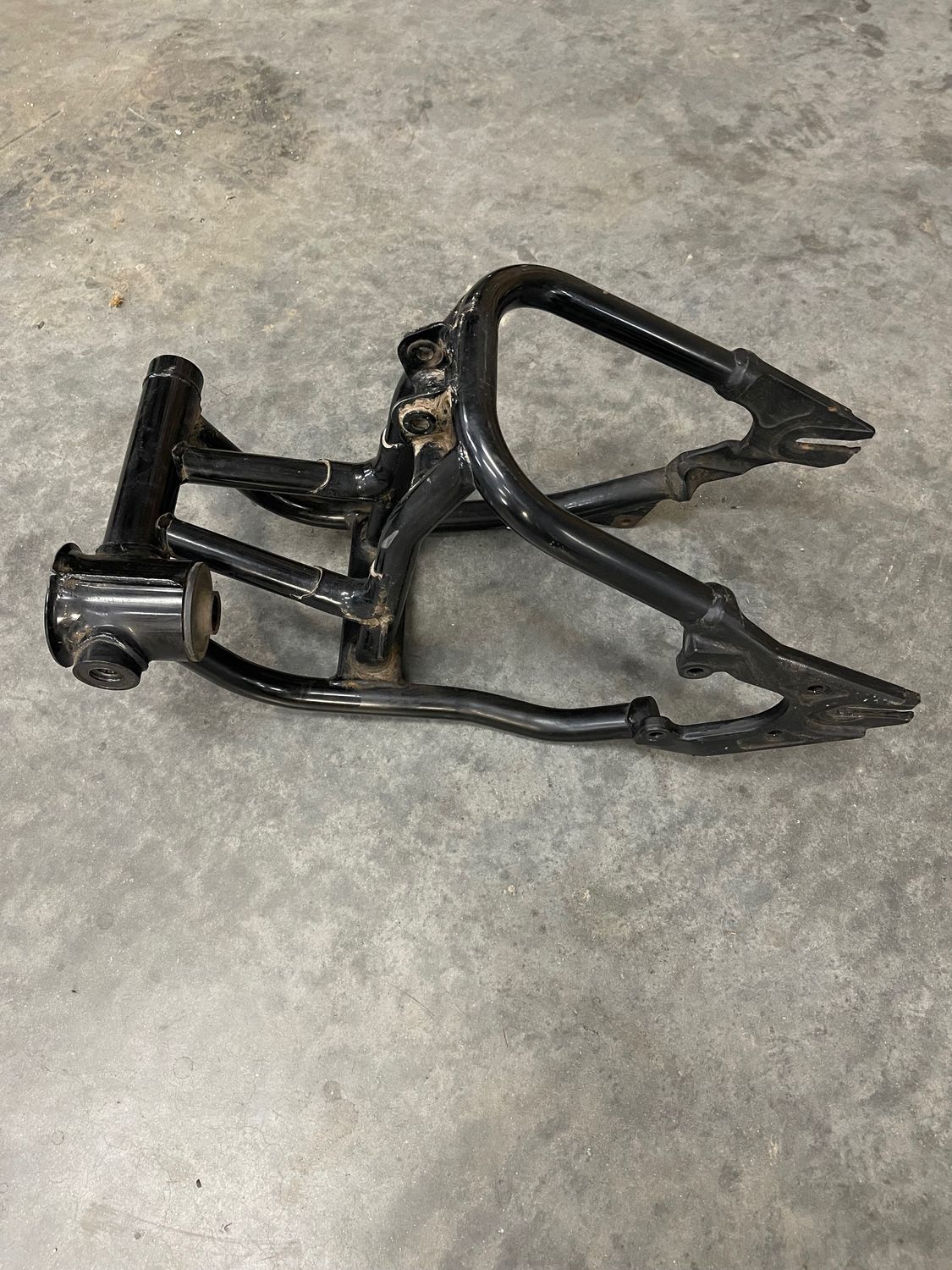 Swingarm 4VR-22110-01-00--2007 Yamaha V-Star XVS650AWR Classic