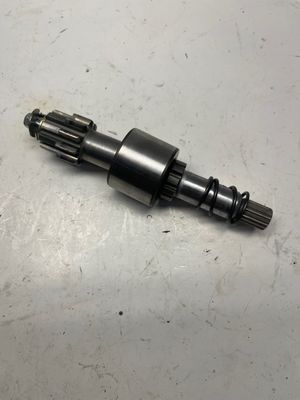 Starter Jack Shaft 31612-09---2003 Harley-Davidson Dyna Wide Glide FXDWG Starter Jack Shaft 31612-09---2003 Harley-Davidson Dyna Wide Glide FXDWG