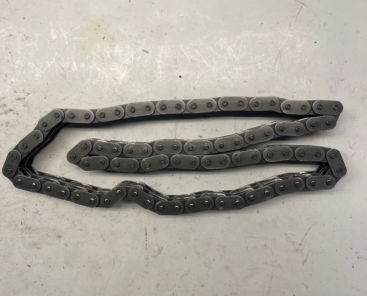 Primary Chain 40007-36--2003 Harley-Davidson Dyna Wide Glide FXDWG